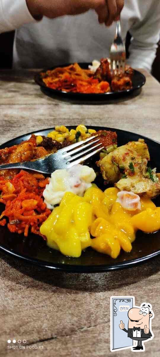 Photo from Zomato