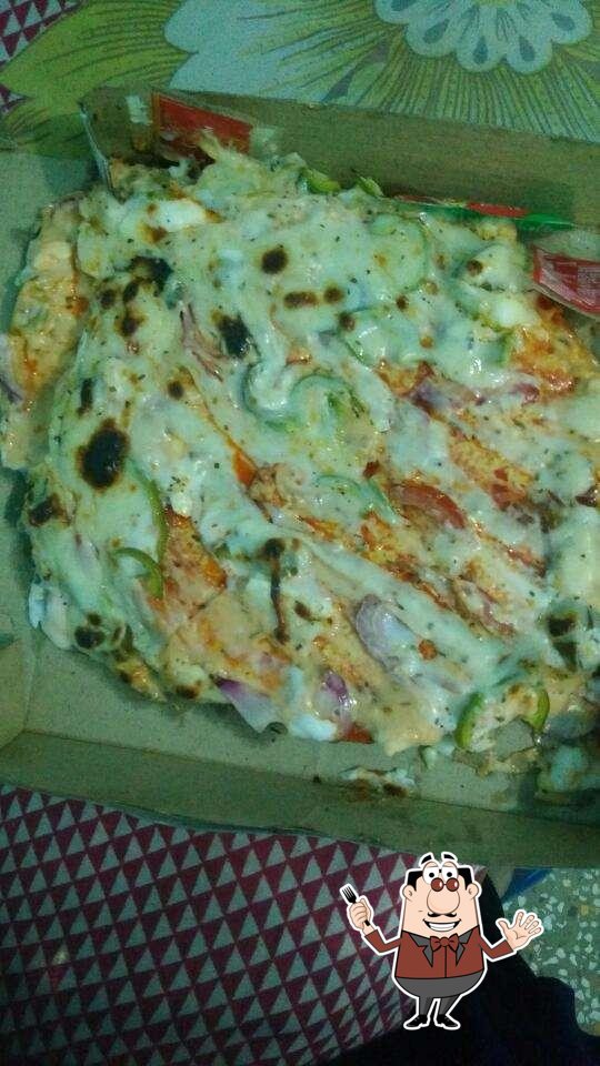 Photo from Zomato
