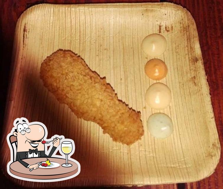 Photo from Zomato