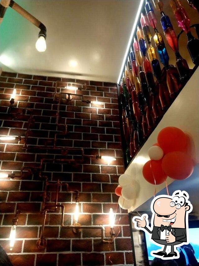 Photo from Zomato