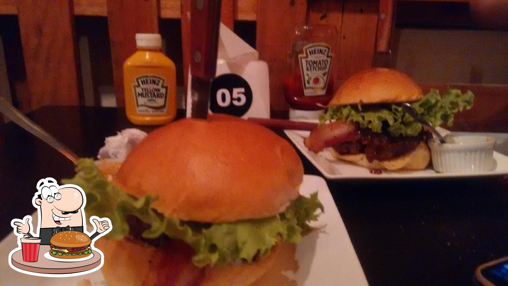 Foto do Foursquare
