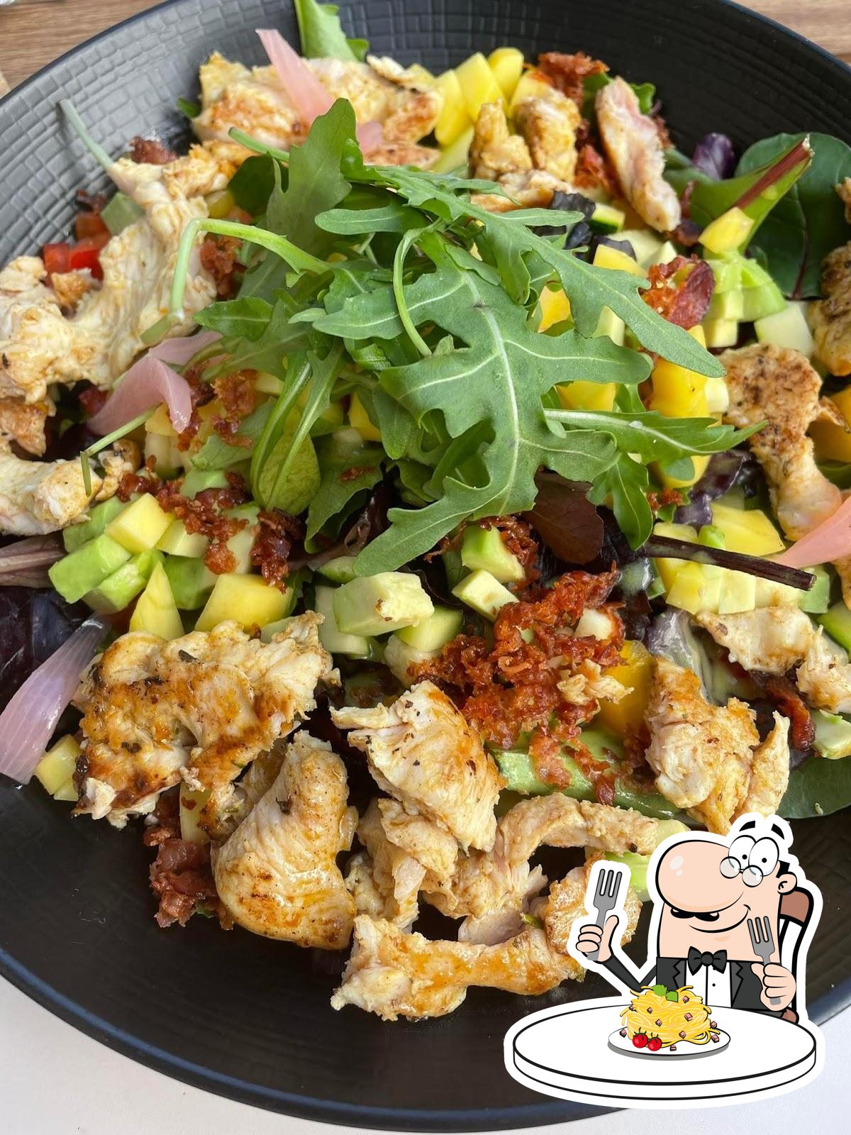 Foto di Google