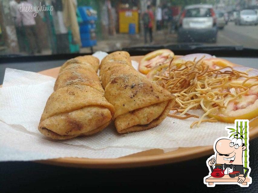Photo from Zomato