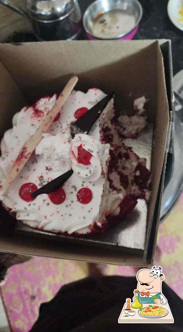 Photo from Zomato