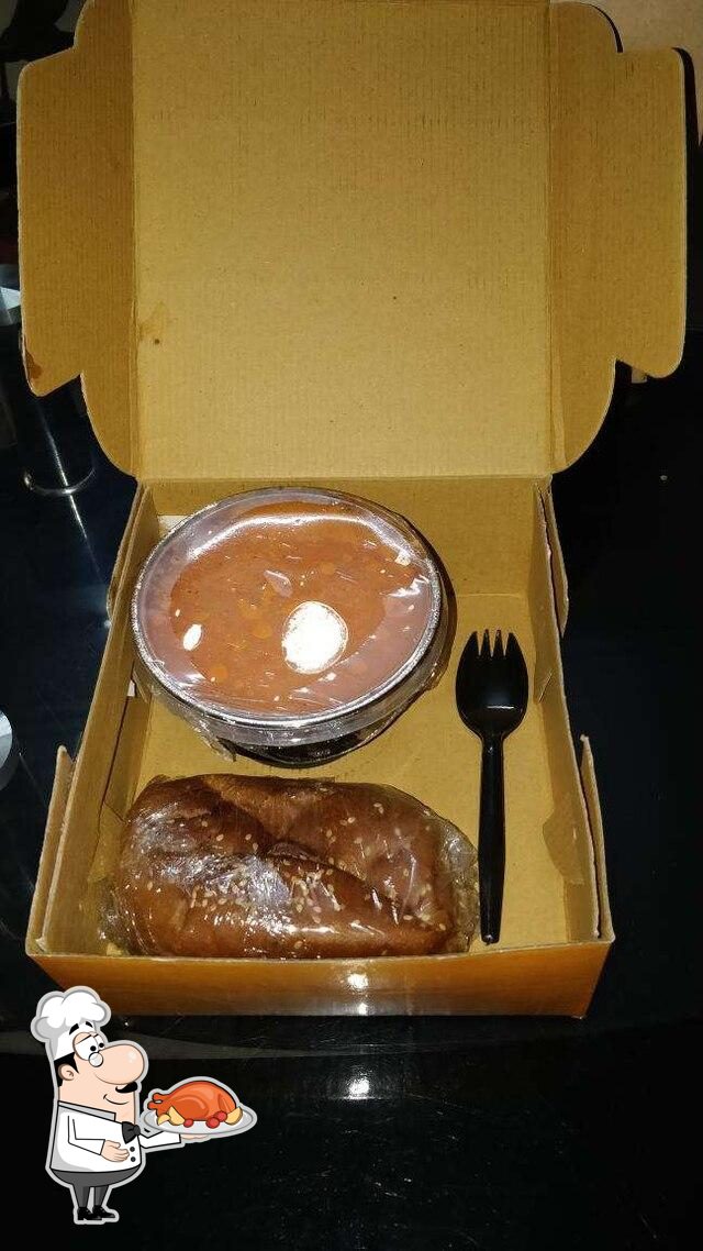 Photo from Zomato
