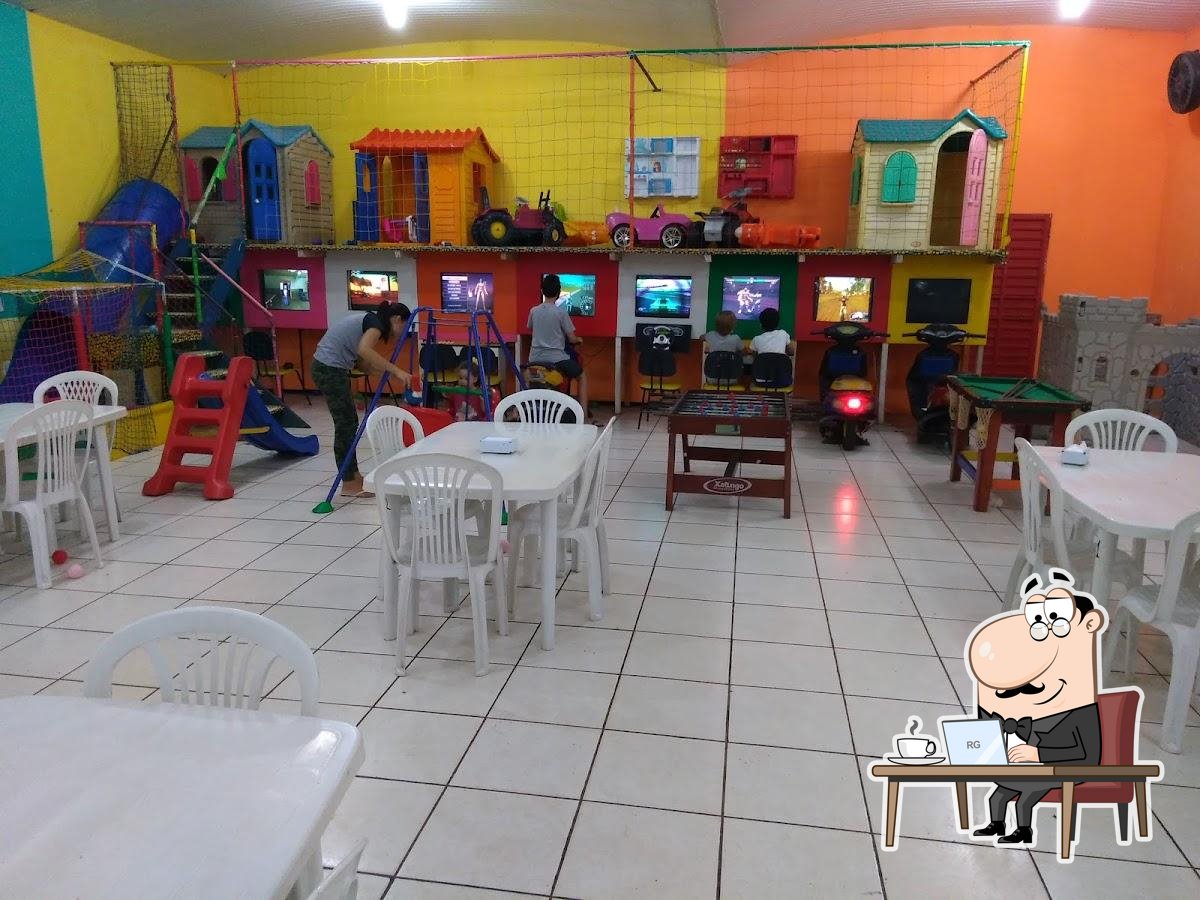 Foto do Google