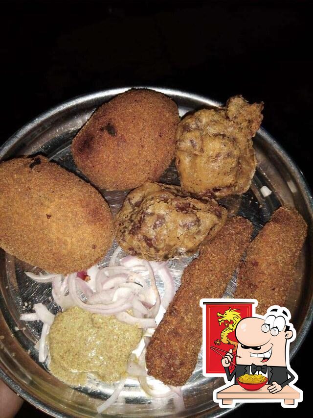 Photo from Zomato
