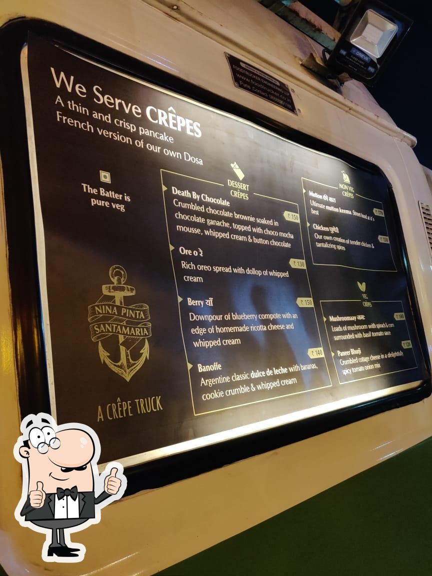 Photo from Restaurant Guru