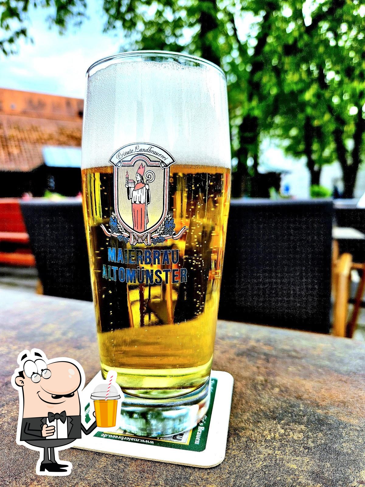 Gasthaus Drei Rosen, Dachau - Speisekarte, Preise und Bewertungen
