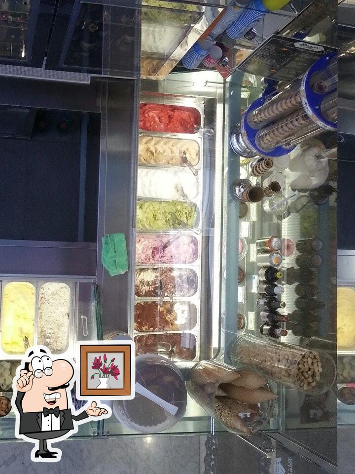 Foto di Foursquare