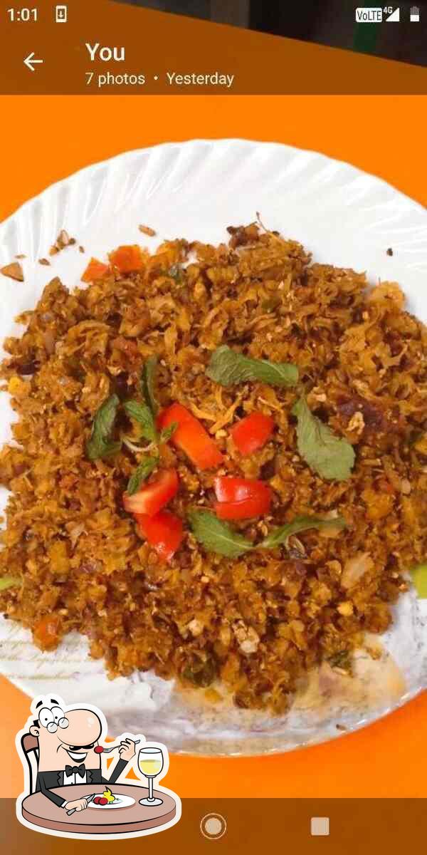 Photo from Zomato
