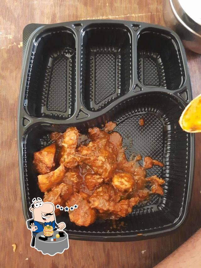Photo from Zomato