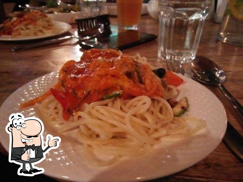 Photo from Zomato