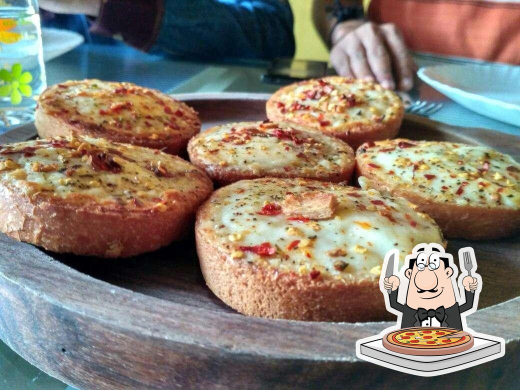 Photo from Zomato