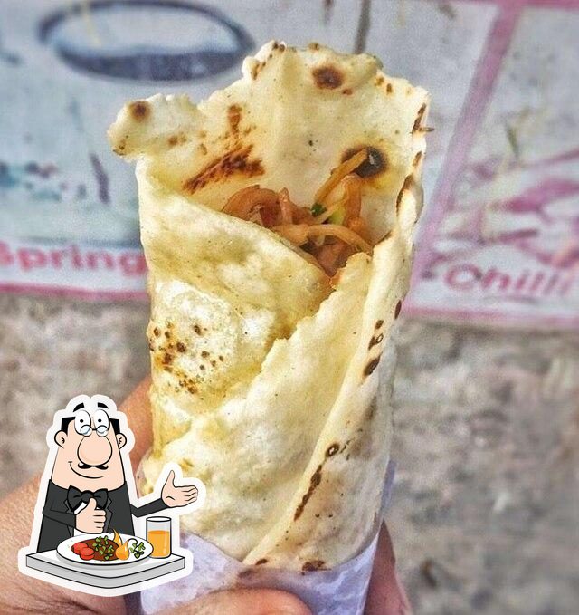 Photo from Zomato