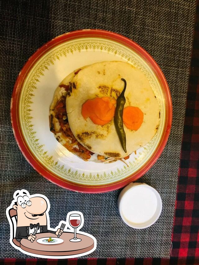 Photo from Zomato