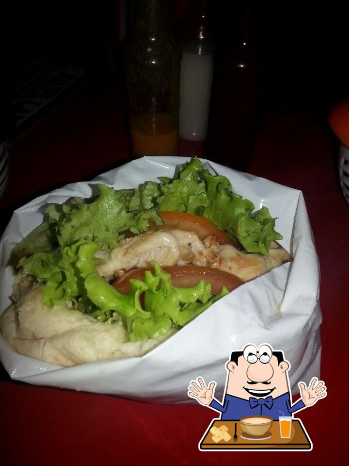 Foto do Foursquare