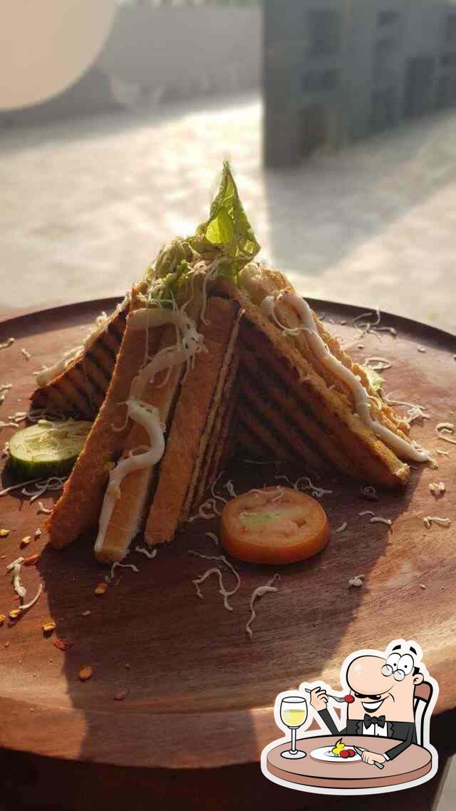Photo from Zomato