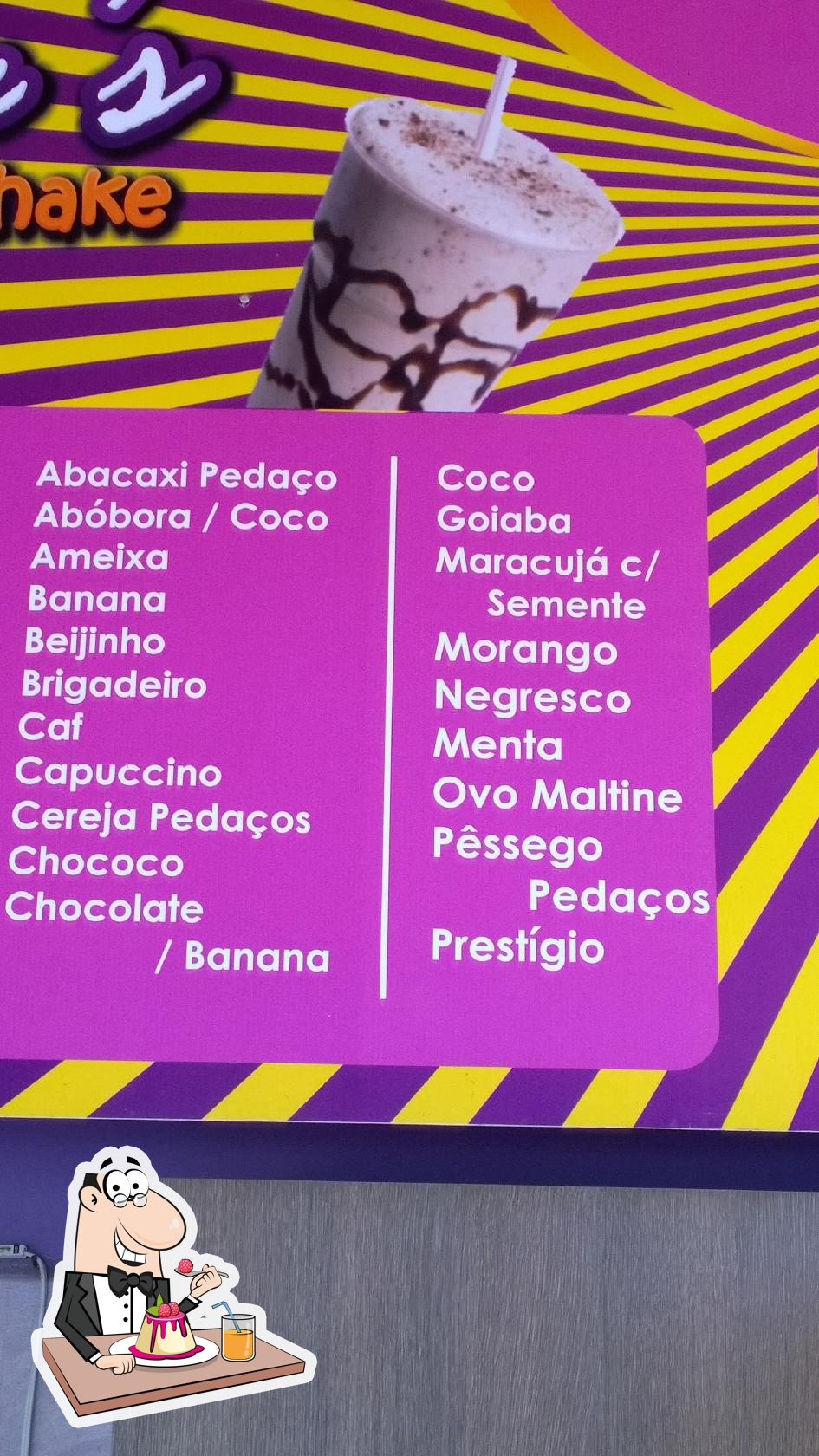 Foto do Foursquare
