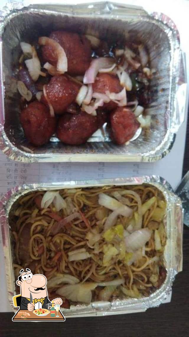 Photo from Zomato