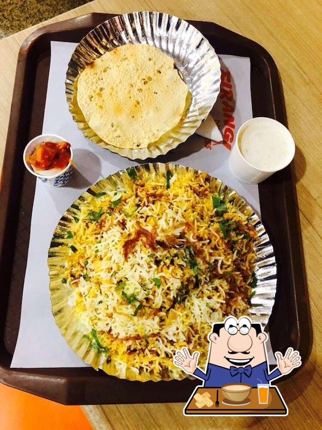 Photo from Zomato