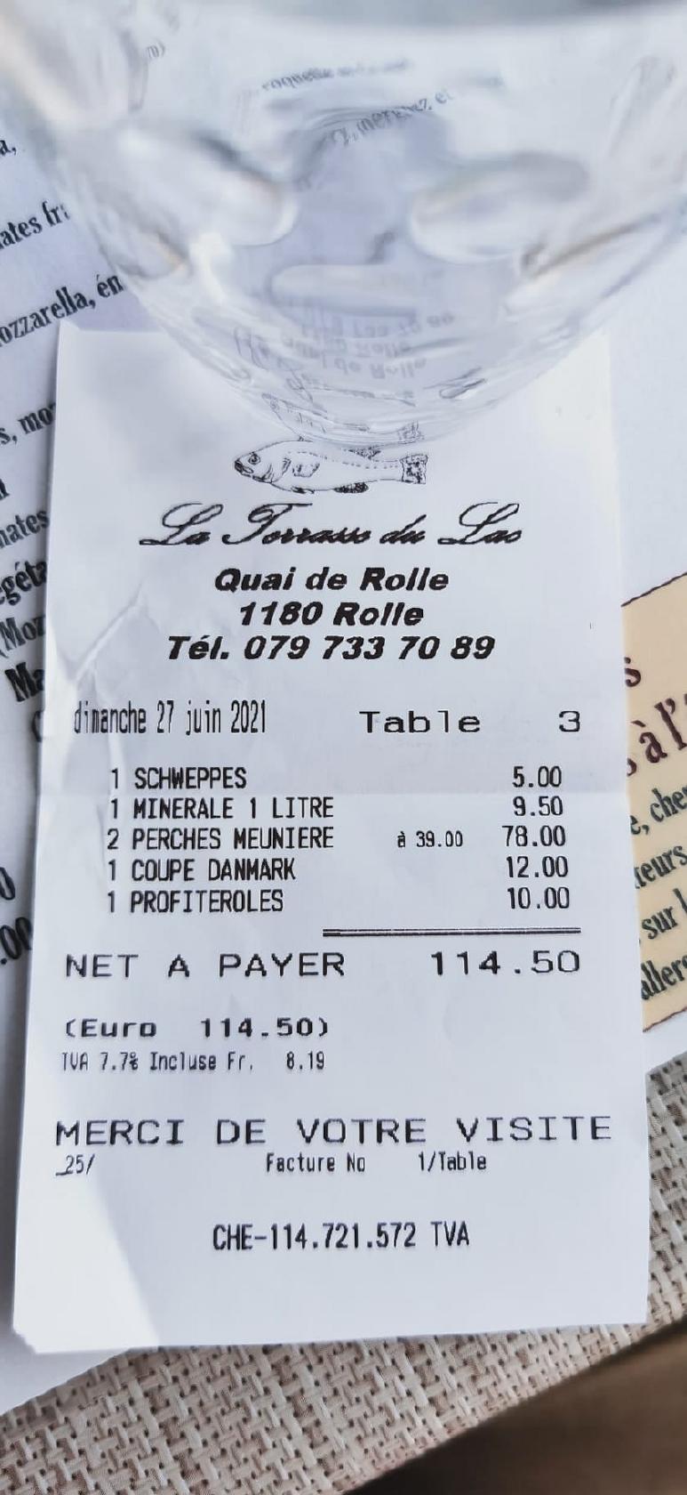 Photo de Restaurant Guru