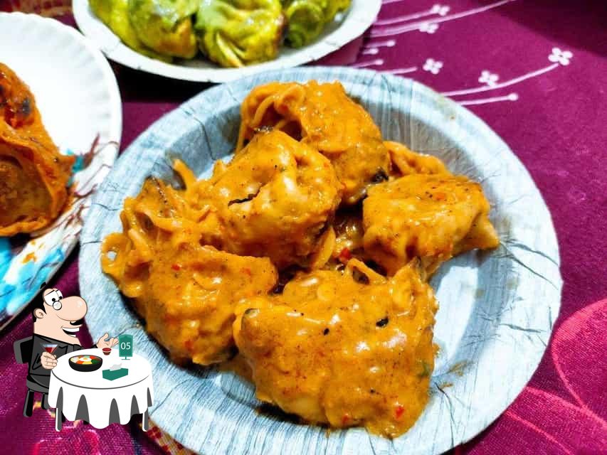 Photo from Zomato