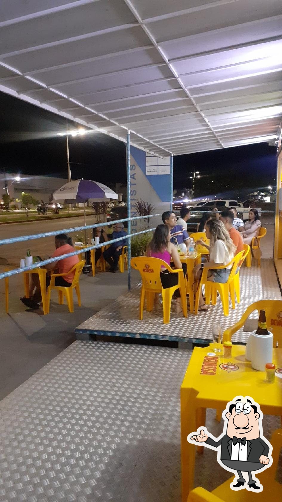 Foto do Google