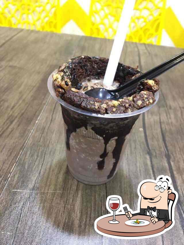 Photo from Zomato