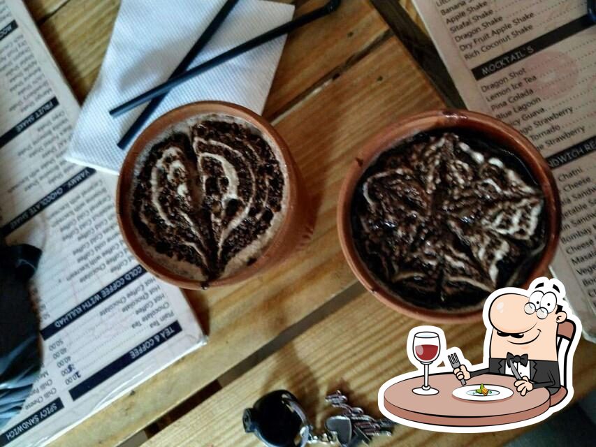 Photo from Zomato