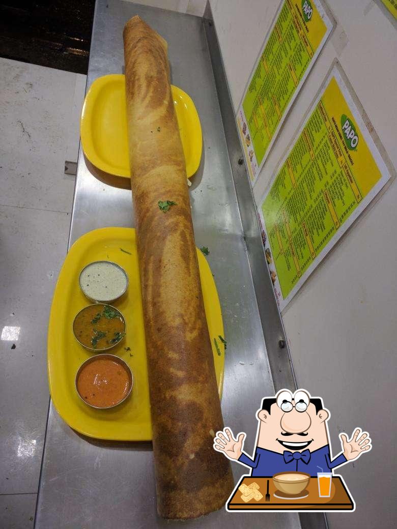 Photo from Zomato