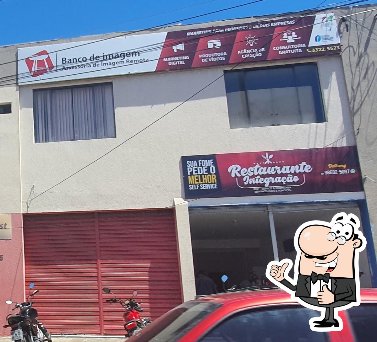 Foto do Google