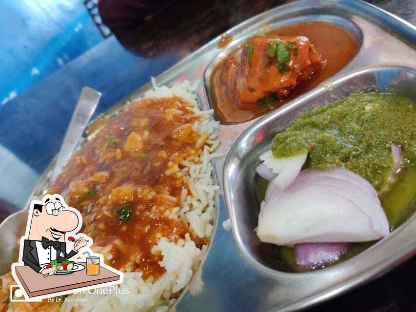 Photo from Zomato