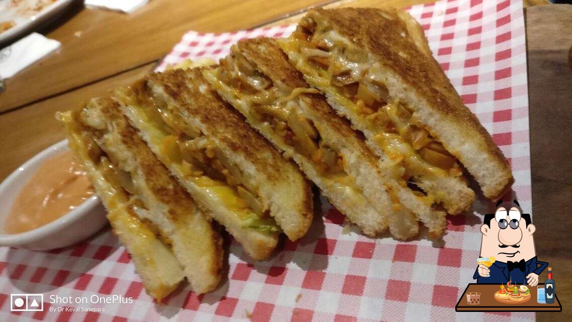 Photo from Zomato
