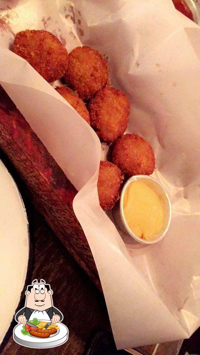 Photo from Zomato
