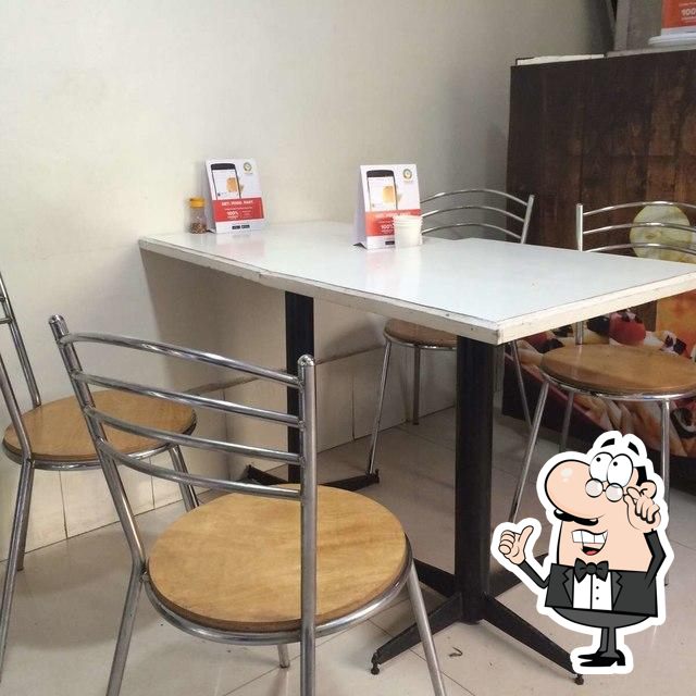 Photo from Zomato