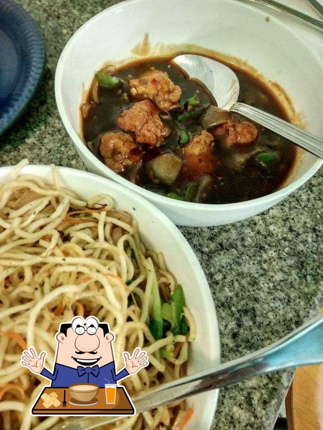 Photo from Zomato