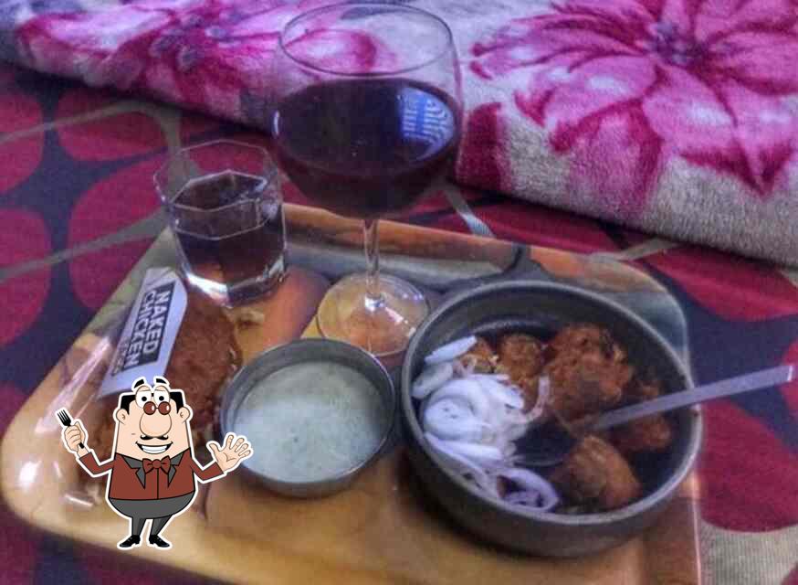 Photo from Zomato