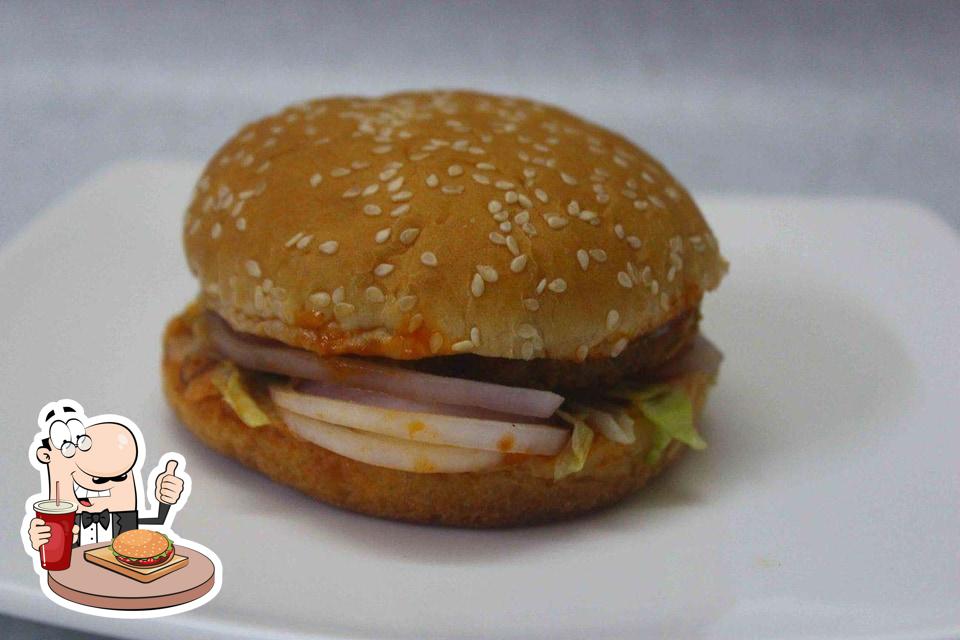 Photo from Zomato