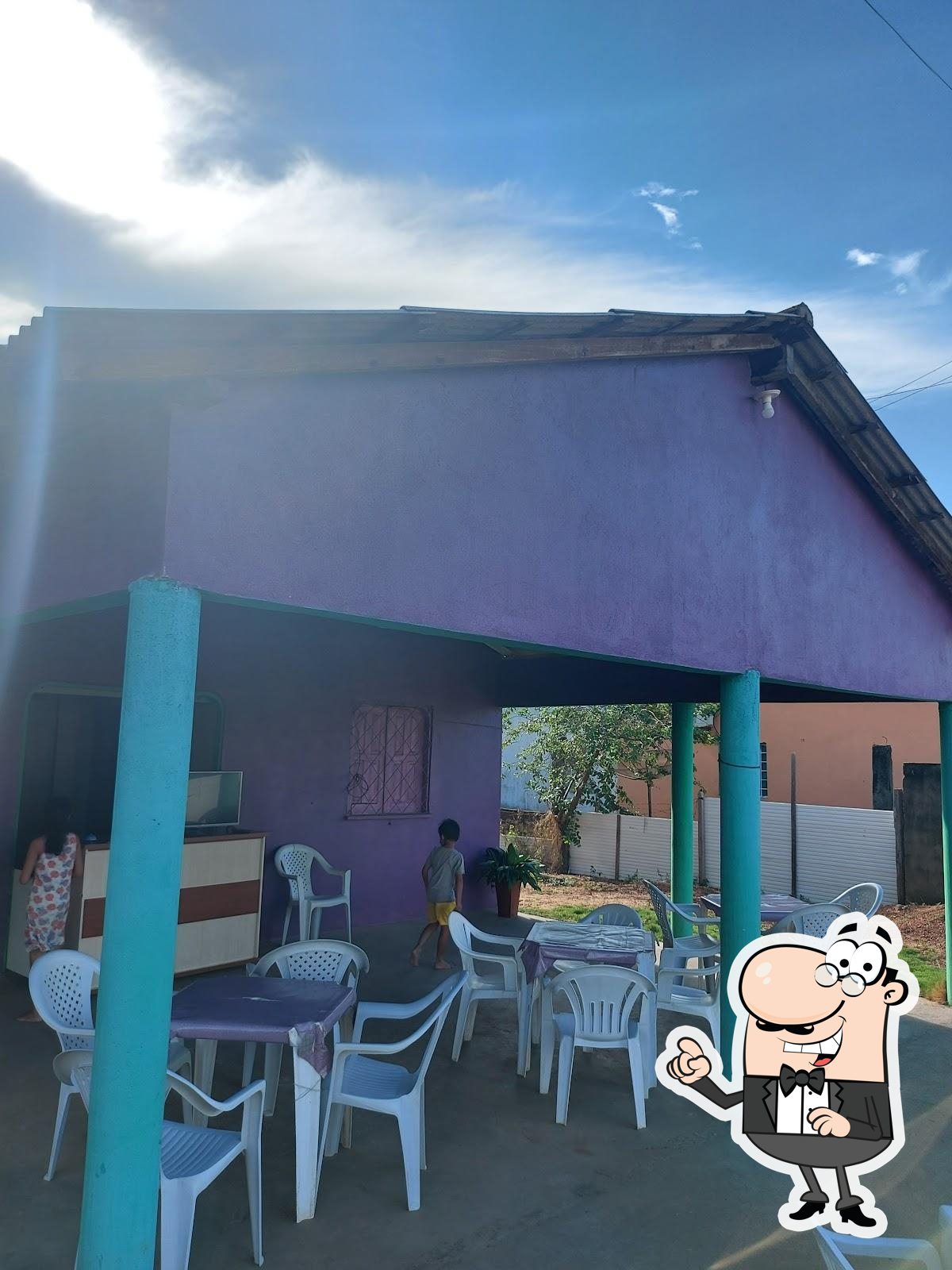 Foto do Google