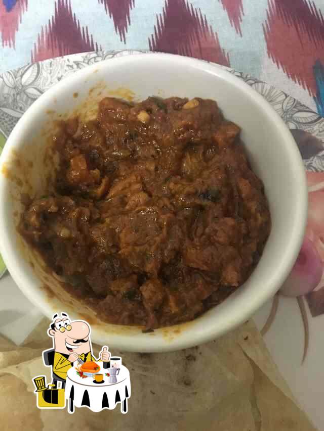 Photo from Zomato