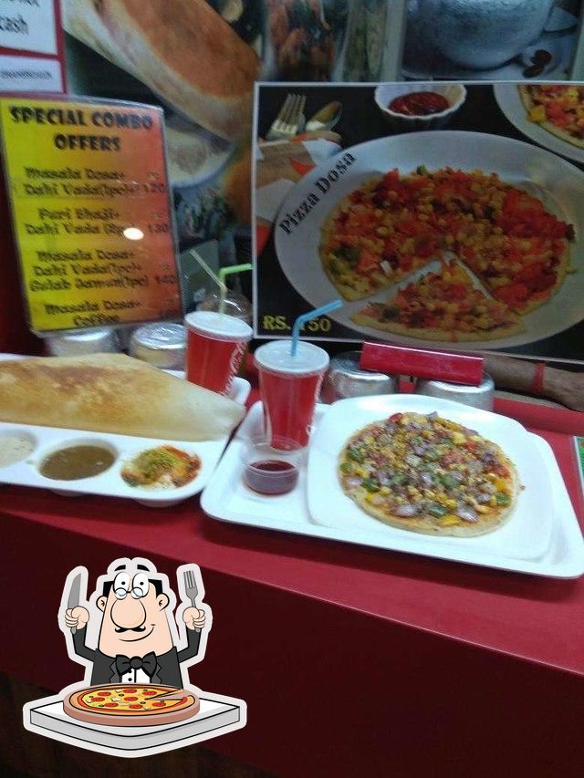 Photo from Zomato