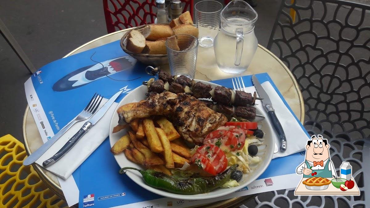 Photo de Google
