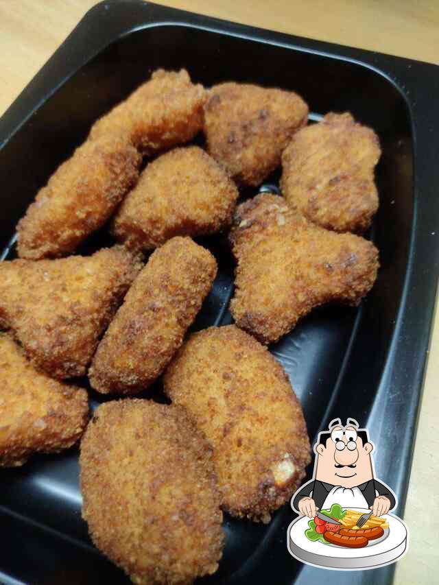 Photo from Zomato