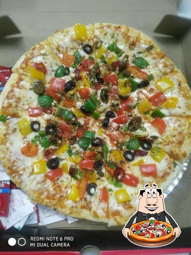 Photo from Zomato
