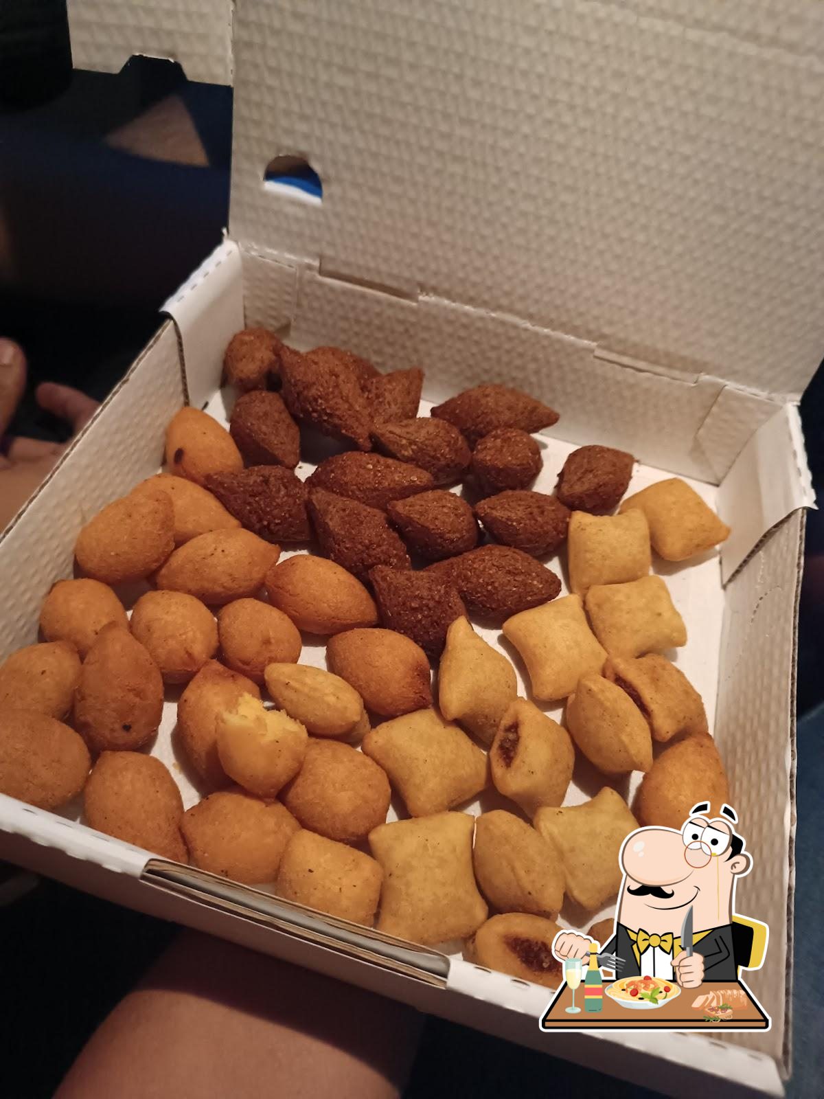 Foto do Google