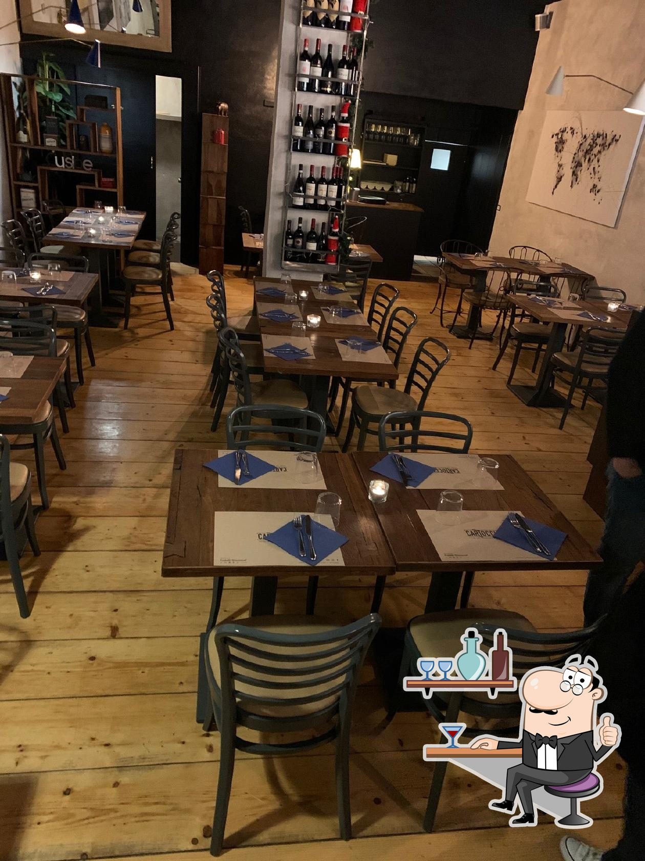 Foto di Foursquare