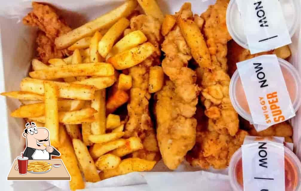 Photo from Zomato