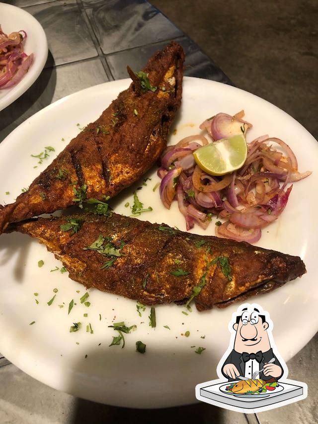 Photo from Zomato