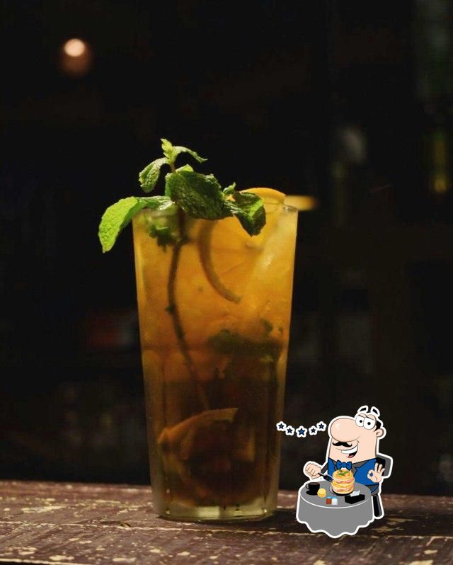 Photo from Zomato